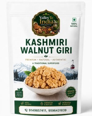 Kashmiri Walnut Giri