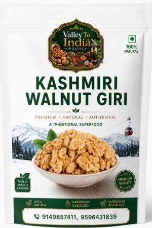 Kashmiri Walnut Giri